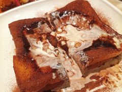 -十二粤味·顺德菜·烧鹅点心(五四广场店)