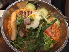 -海安安越南粉(丹竹頭店)