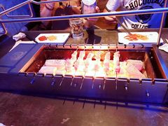 -很久以前羊肉串(打浦路店)