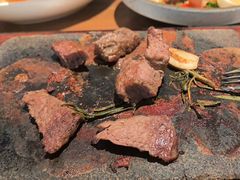 -一沙一城·岩烤牛扒(深圳首店)