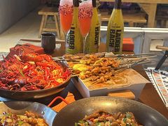 -宝龙城(杭州滨江店)