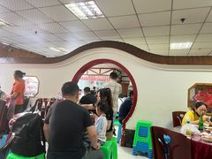 -老丘丘(较场口店)