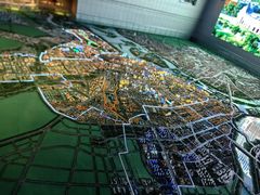 -哈尔滨规划展览馆