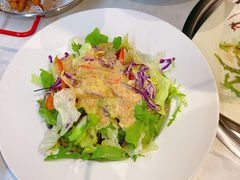 辛拉面-六七八韩式烤肉·韩国料理(上杭路店)
