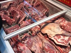 -313羊庄·羊肉火锅烧烤(李村店)
