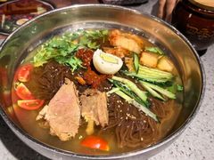 -将军牛排·尔滨地标朝鲜族美食(总店)