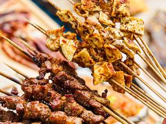 -1819餐厅·团队聚餐·烤串·精酿