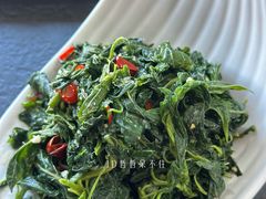 凉拌老虎菜-伊源鼎盛餐饮服务有限公司