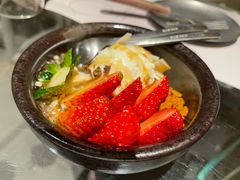 -Timetable kitchen(东方宝泰店)