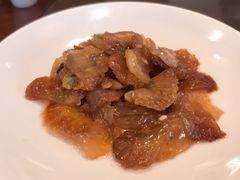 -吴越荣记苏州菜·松鼠桂鱼(月光码头店)