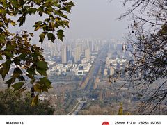 -大蜀山国家森林公园