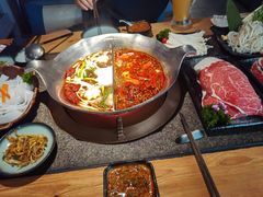 -湊湊火锅·茶憩(皇姑万象汇店)