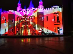 -安徒生童话乐园