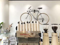 -常识咖啡common sense(春熙路店)