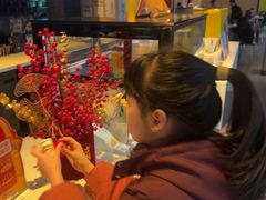 -麦当劳(桃仙机场到达层店)