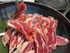 -九田家黑牛烤肉料理(太阳城店)