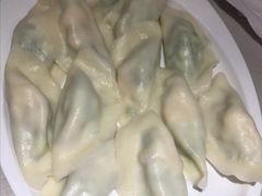 -喜家德虾仁水饺(华强天虹店)