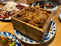 -无届青年餐馆(熙街店)