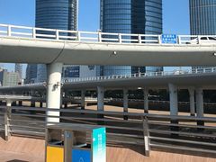 -演武大桥观景平台