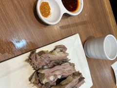 -贯贯吉·清真餐厅(浙江中路店)