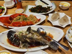 -南海渔家•海鲜•正宗海南菜(海棠湾店)