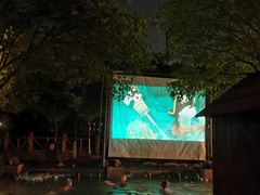 -中铁花水湾温泉酒店(大邑店)