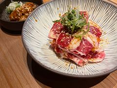 -烧肉达人•炭火烧肉(新天地店)