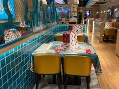 -楼兰古丽·新疆菜(大唐西市店)