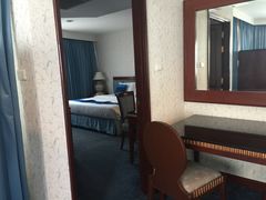 -曼谷王子宫殿酒店