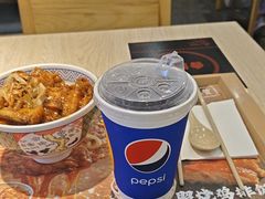 -吉野家(复兴路第二餐厅店)
