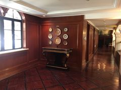 -马勒别墅饭店(静安寺店)