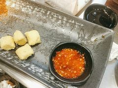 -微醺烤牛·炭火烧烤·精酿啤酒(东郊记忆店)