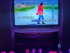 -星聚会KTV(合生汇黑金店)