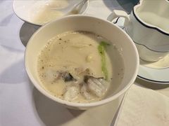 黄鱼面-民国红公馆·秦淮八艳(夫子庙店)