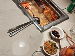 -滋奇·扬州地标火锅(兴城东路店)