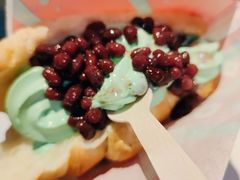 -麦当劳(城西银泰店)