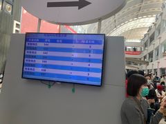 -上海市第一人民医院(松江南部)