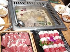 -草原塞蛮羊火锅城(港湾店)