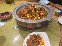 -血站大盘鸡(建设店)