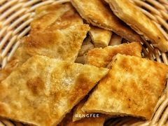 鱼头泡饼-东四民芳餐厅(世茂工三店)