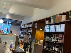-BAKER&SPICE(安福路店)