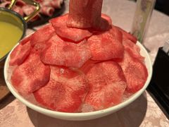 -囍凤楼·粤菜·点心·火锅(温特莱店)