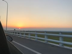 -黄沙古渡原生态旅游区