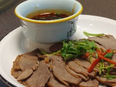 -靖远尕六美味羊羔肉