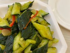 -台北楚楚园馅饼粥(虹桥南丰城店)