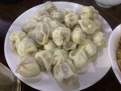 老葛汤包-老葛汤包(石佛路店)