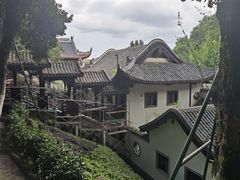 -岳麓书院
