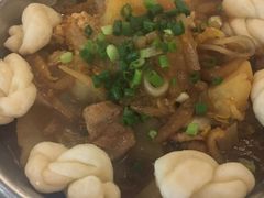 -那达慕蒙古风味酒楼