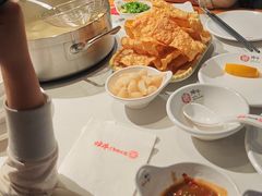 -焯牛潮汕牛肉火锅(云峰街创始店)
