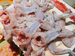 -铭记蛙小仙·活蛙畅享(CBD万达广场店)